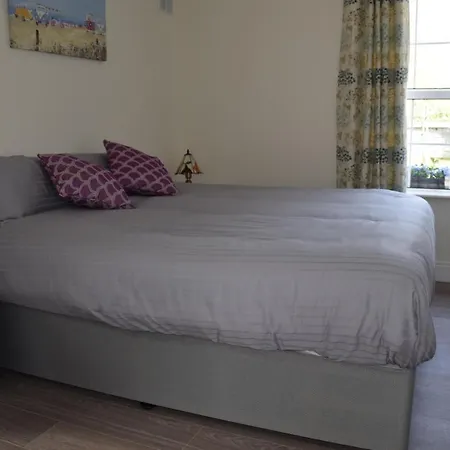 דירה Orchardgrove *