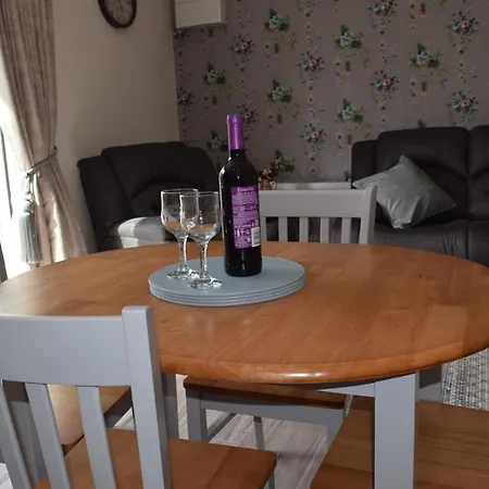 Apartamento Orchardgrove Carlow