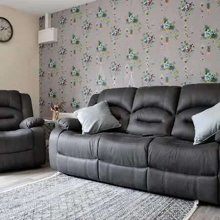 Apartamento Orchardgrove Carlow