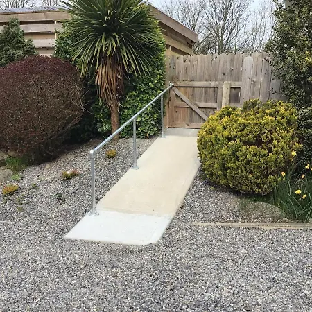 Orchardgrove Lägenhet