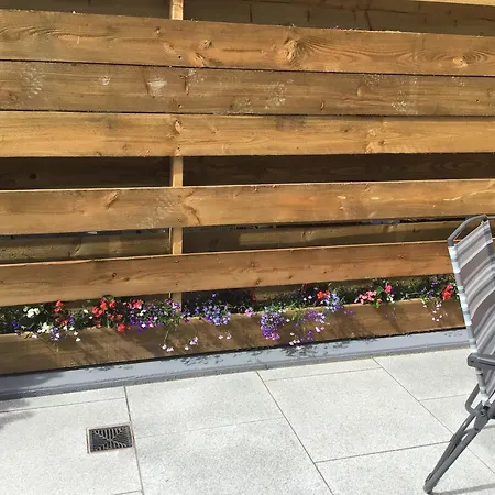 Lägenhet Orchardgrove