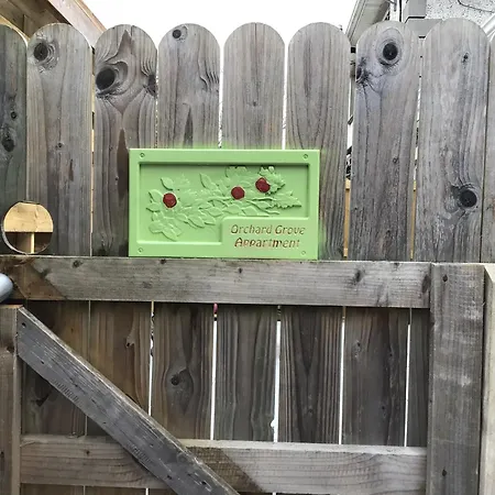 Orchardgrove * Carlow