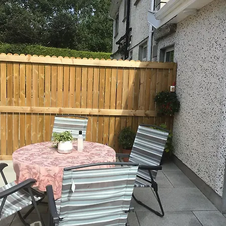 Orchardgrove Lägenhet