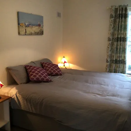 Lägenhet Orchardgrove