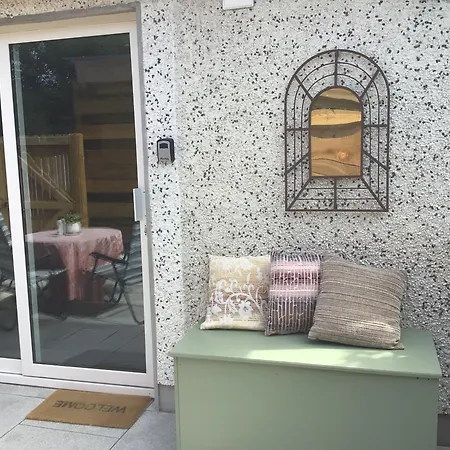 Apartamento Orchardgrove *