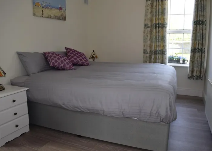 Lägenhet Orchardgrove *