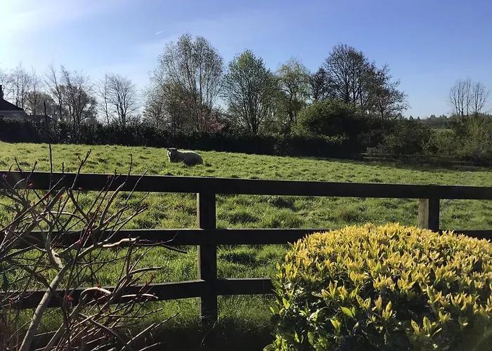 Orchardgrove Lägenhet Carlow