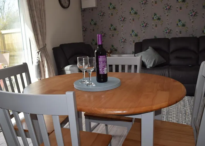 Lägenhet Orchardgrove Carlow