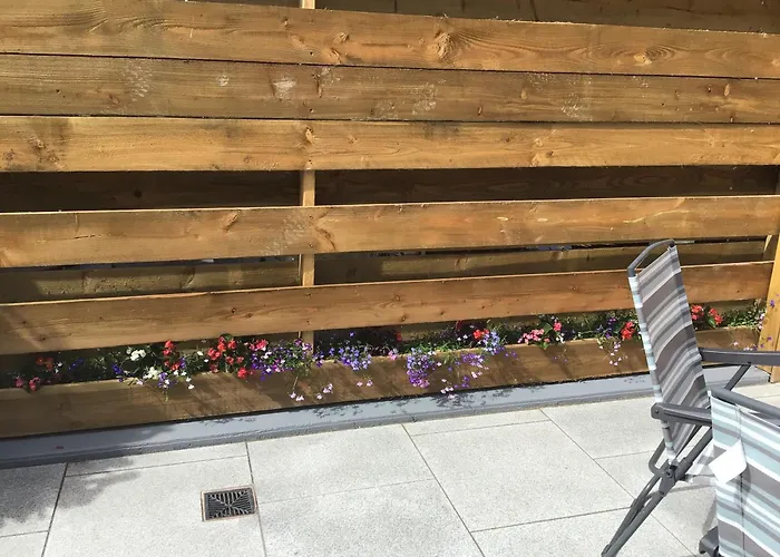 Lägenhet Orchardgrove