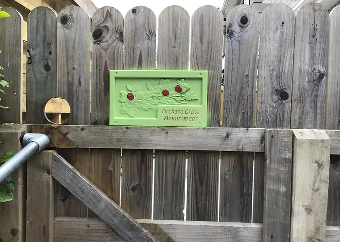 Orchardgrove * Carlow